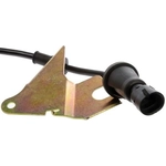 Order Front Wheel ABS Sensor by DORMAN (OE SOLUTIONS) - 970-131 For Your Vehicle