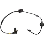 Order Front Wheel ABS Sensor by DORMAN (OE SOLUTIONS) - 970-132 For Your Vehicle