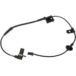 Order Front Wheel ABS Sensor by DORMAN (OE SOLUTIONS) - 970-133 For Your Vehicle