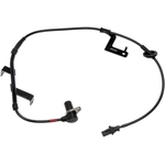 Order Capteur ABS de roue avant de DORMAN (OE SOLUTIONS) - 970-135 For Your Vehicle