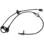 Purchase Capteur ABS de roue avant de DORMAN (OE SOLUTIONS) - 970-149
