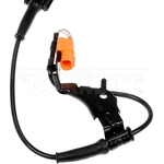 Order Front Wheel ABS Sensor by DORMAN (OE SOLUTIONS) - 970-159 For Your Vehicle