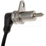 Order Front Wheel ABS Sensor by DORMAN (OE SOLUTIONS) - 970-163 For Your Vehicle