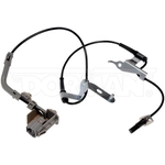 Order Front Wheel ABS Sensor by DORMAN (OE SOLUTIONS) - 970-174 For Your Vehicle
