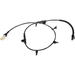 Order DORMAN (OE SOLUTIONS) - 970-188 - ABS Wheel Speed Sensor For Your Vehicle