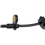 Order DORMAN (OE SOLUTIONS) - 970-194 - Front Wheel ABS Sensor For Your Vehicle