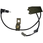 Order DORMAN (OE SOLUTIONS) - 970-203 - ABS Wheel Speed Sensor For Your Vehicle