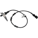 Order Front Wheel ABS Sensor by DORMAN (OE SOLUTIONS) - 970-223 For Your Vehicle