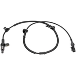 Order Front Wheel ABS Sensor by DORMAN (OE SOLUTIONS) - 970-228 For Your Vehicle