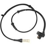 Order Front Wheel ABS Sensor by DORMAN (OE SOLUTIONS) - 970-234 For Your Vehicle