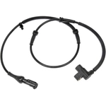 Order Front Wheel ABS Sensor by DORMAN (OE SOLUTIONS) - 970-247 For Your Vehicle