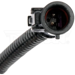 Order Front Wheel ABS Sensor by DORMAN (OE SOLUTIONS) - 970-250 For Your Vehicle