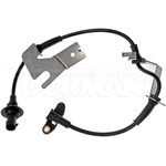 Order Front Wheel ABS Sensor by DORMAN (OE SOLUTIONS) - 970-271 For Your Vehicle