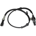 Order Front Wheel ABS Sensor by DORMAN (OE SOLUTIONS) - 970-273 For Your Vehicle