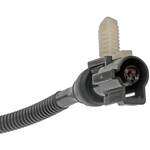 Order Front Wheel ABS Sensor by DORMAN (OE SOLUTIONS) - 970-275 For Your Vehicle