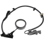 Order Front Wheel ABS Sensor by DORMAN (OE SOLUTIONS) - 970-290 For Your Vehicle
