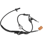 Order Capteur ABS de roue avant de DORMAN (OE SOLUTIONS) - 970-299 For Your Vehicle