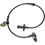 Order Front Wheel ABS Sensor by DORMAN (OE SOLUTIONS) - 970-302 For Your Vehicle