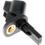 Order Front Wheel ABS Sensor by DORMAN (OE SOLUTIONS) - 970-304 For Your Vehicle