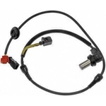 Order Front Wheel ABS Sensor by DORMAN (OE SOLUTIONS) - 970-318 For Your Vehicle