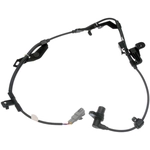 Order Capteur ABS de roue avant de DORMAN (OE SOLUTIONS) - 970-333 For Your Vehicle