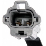 Order Front Wheel ABS Sensor by DORMAN (OE SOLUTIONS) - 970-334 For Your Vehicle