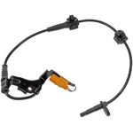Order DORMAN (OE SOLUTIONS) - 970-341 - Front Wheel ABS Sensor For Your Vehicle