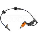 Order Front Wheel ABS Sensor by DORMAN (OE SOLUTIONS) - 970-352 For Your Vehicle