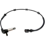 Order Front Wheel ABS Sensor by DORMAN (OE SOLUTIONS) - 970-392 For Your Vehicle