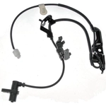 Purchase Front Wheel ABS Sensor by DORMAN (OE SOLUTIONS) - 970-404