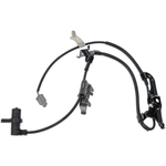 Purchase Front Wheel ABS Sensor by DORMAN (OE SOLUTIONS) - 970-405