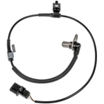 Order Front Wheel ABS Sensor by DORMAN (OE SOLUTIONS) - 970-431 For Your Vehicle