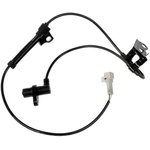 Order Front Wheel ABS Sensor by DORMAN (OE SOLUTIONS) - 970-757 For Your Vehicle