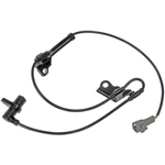 Order Front Wheel ABS Sensor by DORMAN (OE SOLUTIONS) - 970-758 For Your Vehicle