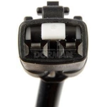 Order Front Wheel ABS Sensor by DORMAN (OE SOLUTIONS) - 970-806 For Your Vehicle