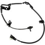 Order Front Wheel ABS Sensor by DORMAN (OE SOLUTIONS) - 970-815 For Your Vehicle