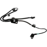 Order Capteur ABS de roue avant de DORMAN (OE SOLUTIONS) - 970-816 For Your Vehicle