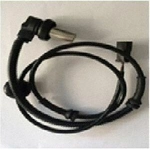 Order Front Wheel ABS Sensor by EUROROTOR - 10.50.0008 For Your Vehicle
