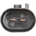 Order Front Wheel ABS Sensor by HELLA - 009106091 For Your Vehicle