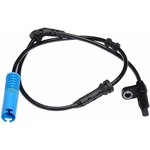 Order Front Wheel ABS Sensor by HELLA - 009106311 For Your Vehicle