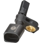 Order Front Wheel ABS Sensor by HELLA - 012039001 For Your Vehicle