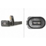Order Front Wheel ABS Sensor by HELLA - 012039011 For Your Vehicle