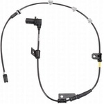 Order Front Wheel ABS Sensor by HELLA - 012039261 For Your Vehicle