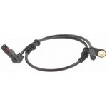 Order Front Wheel ABS Sensor by HELLA - 012039711 For Your Vehicle