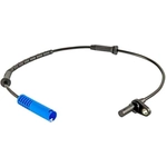 Order HELLA - 012806101 - Front Wheel ABS Sensor For Your Vehicle