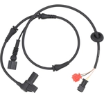 Order HOLSTEIN - 2ABS0023 - Front Passenger Side ABS Wheel Speed Sensor For Your Vehicle