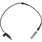 Order HOLSTEIN - 2ABS0032 - Front Driver Side ABS Wheel Speed Sensor For Your Vehicle