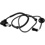 Order HOLSTEIN - 2ABS0074 - Front Passenger Side ABS Wheel Speed Sensor For Your Vehicle