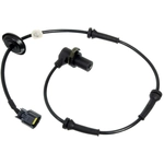 Order HOLSTEIN - 2ABS0130 - Front Driver Side ABS Wheel Speed Sensor For Your Vehicle