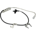 Order Front Wheel ABS Sensor by HOLSTEIN - 2ABS0133 For Your Vehicle